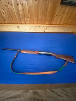 BENELLI Raffaello samonabíjacia brokovnica - 10