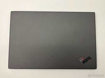 Lenovo ThinkPad X1 Carbon Gen8 14" i7-10610U/16GB/512GB/4K - 10