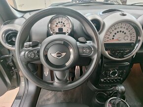 MiNi COOPER COUNTRYMAN S  2.0 - 10