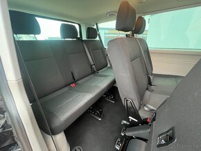 Volkswagen Caravelle T6 2.0 TDI 75kw 2017 - 10