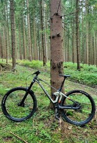 Mondraker Superfoxy Carbon R - nový (M) - 10