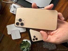 Iphone 11 pro gold - 10