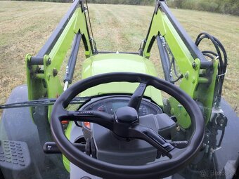 CLAAS ARION 420 4X4 - 10