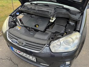 Ford C-max 1,8 TDCI - 10