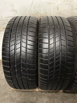 Hliníkové disky 5x112 R17 Audi A6 C8 , VW , Škoda - 10