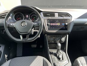 Volkswagen Tiguan 2.0 TSI OPF 190k 4MOTION Comfortline DSG - 10