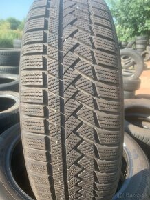 205/55 r16 zimne Celoročné letné - 10