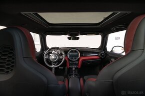 MINI COOPER John Cooper WORKS HK Pano odp.DPH - 10