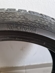 VREDESTEIN QUATRACE 5 225/40 R18 CELOROČNE PNEUMATIKY - 10