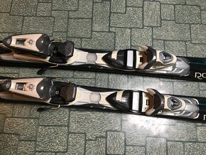 Rossignol Attraxion 146 cm - 10