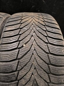 245/40 R18 Nexen zimne pneumatiky - 10