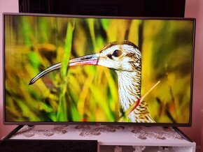 Predám LED TV LG 43LF510V Full HD - 10