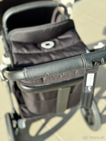 Bugaboo Fox 2 vanička + športová časť - 10