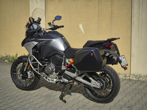 Ducati Multistrada V4S - 10