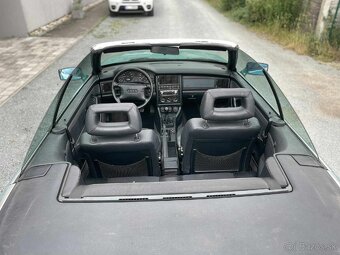 Audi cabrio 80 - 10