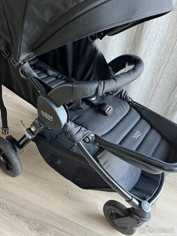 Britax B-motion 4 plus - 10