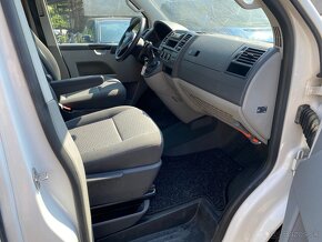 Volkswagen Transporter, 2,0TDI,103KW,DSG,DPH - 10