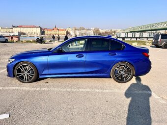 Bmw 330i 190 kw odpočt DPH - 10