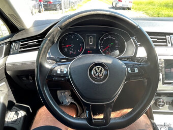 VW Passat Combi B8 2.0 TDI DSG/VYMENIM ✅MOZNY LEASING BEZ AK - 10