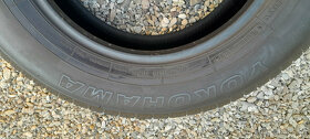 LETNÉ Pneumatiky Yokohama Geolandar 215/70 R16 100H - 10