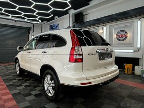 Honda CR-V 2.2 i-DTEC Elegance - 10