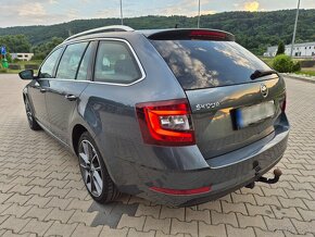 Škoda Octavia Combi 1.6 TDI 115k Style DSG - 10