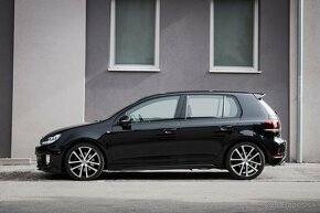 Volkswagen Golf 2.0 TFSI GTI DSG - 10