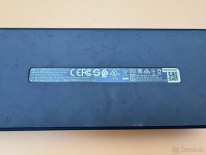 Predám dokovaciu stanicu na notebooky HP HP USB-C Universal - 10