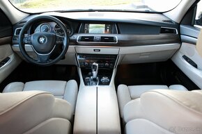 BMW Rad 5 GT 530d xDrive Gran Turismo - 10