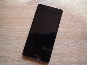 Huawei P8 Lite (ALE-L21) - 10