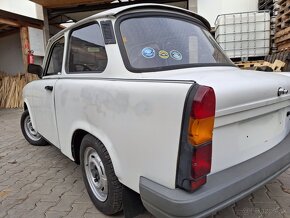 Trabant 1,1 - 10