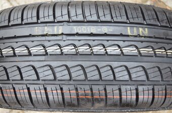 NOVY ELEKTRON + PNEU PIRELLI 215/55 R 16 FIAT CROMA - 10