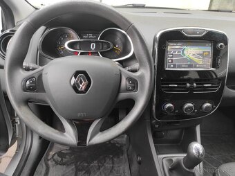 Renault Clio 1.5 DCi 75 Limited - 10