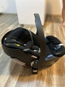 Kočík JOOLZ Geo2 2v1 + Cybex Cloud G i-Size - 10