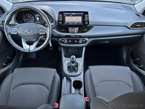 Hyundai i30 CW 1.4 T-GDi M6 Family - 10