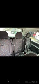 MERCEDES VITO BUS 9 MIESTNY LONG - 10