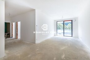 VILLA ČERMEĽ - 3 IZBOVÝ BYT S TERASOU - 110,84m2 - 10