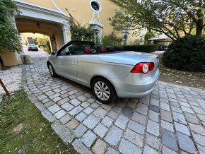 Volkswagen EOS 2.0TDI - 10