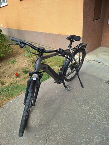 predam e-bike winora sinus i9 - 10