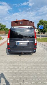 Mercedes Viano 3.0 CDI - 10