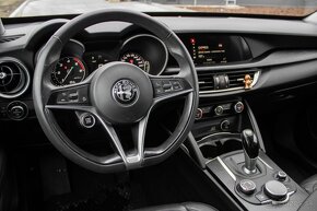 Alfa Romeo Stelvio 2.2 A/T. - 10