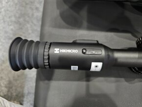 Hikmicro Alpex 4K LRF A50EL Nočné videnie Termovízia - 10