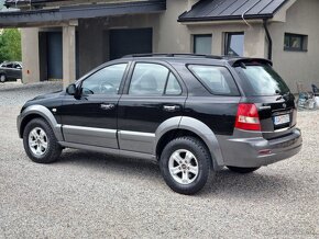 KIA SORENTO 2,5CRDi 103kW 4x4 - 10