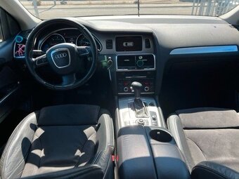 Predám Audi Q7 3.0tdi 176kw - 10