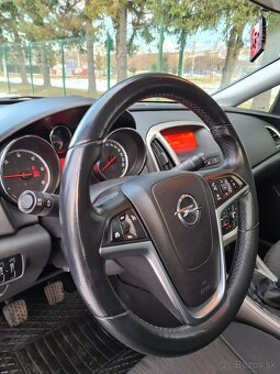 Opel Astra 1.3 CDTI - 10