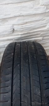 Letné 255/45 R19 Pirelli Scorpion - 10