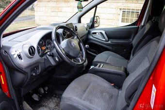 Citroën Berlingo Multispace 1.6 VTi 120 XTR - 10