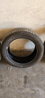 205/55 r17 Škod Octavia 4 letne pneumatiky - 10