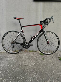 Cube Agree C:62, 62cm, Ultegra - 10