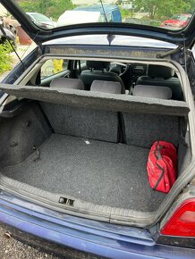 Citroën xsara 1.6i - 10